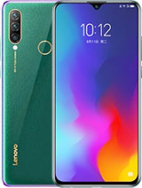Best available price of Lenovo Z6 Youth in Indonesia