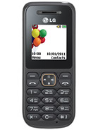Best available price of LG A100 in Indonesia