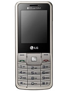 Best available price of LG A155 in Indonesia