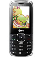 Best available price of LG A165 in Indonesia