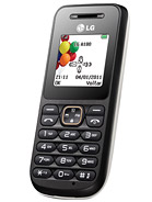 Best available price of LG A180 in Indonesia