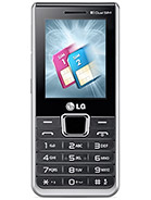 Best available price of LG A390 in Indonesia
