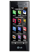 Best available price of LG BL40 New Chocolate in Indonesia