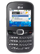 Best available price of LG C365 in Indonesia