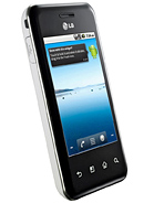 Best available price of LG Optimus Chic E720 in Indonesia