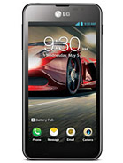 Best available price of LG Optimus F5 in Indonesia