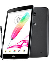 Best available price of LG G Pad II 8-0 LTE in Indonesia