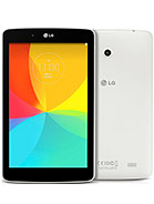 Best available price of LG G Pad 8-0 LTE in Indonesia