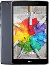 Best available price of LG G Pad III 8-0 FHD in Indonesia