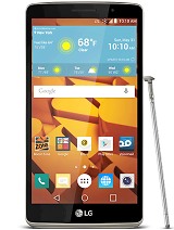 Best available price of LG G Stylo in Indonesia