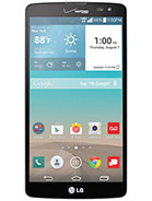 Best available price of LG G Vista CDMA in Indonesia