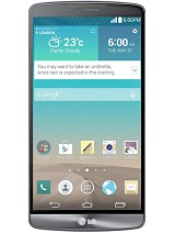 Best available price of LG G3 LTE-A in Indonesia