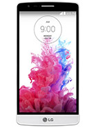 Best available price of LG G3 S in Indonesia