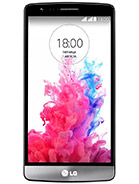 Best available price of LG G3 S Dual in Indonesia