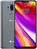 Best available price of LG G7 ThinQ in Indonesia