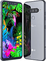 Best available price of LG G8S ThinQ in Indonesia