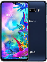 Best available price of LG G8X ThinQ in Indonesia