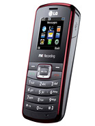 Best available price of LG GB190 in Indonesia