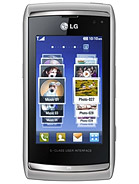 Best available price of LG GC900 Viewty Smart in Indonesia