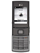 Best available price of LG GD550 Pure in Indonesia