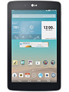 Best available price of LG G Pad 7-0 LTE in Indonesia