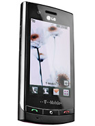 Best available price of LG GT500 Puccini in Indonesia