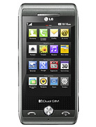 Best available price of LG GX500 in Indonesia