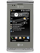 Best available price of LG CT810 Incite in Indonesia