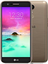 Best available price of LG K10 2017 in Indonesia