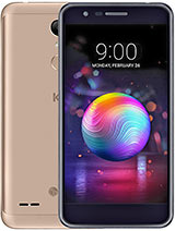 Best available price of LG K11 Plus in Indonesia