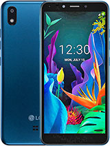 Best available price of LG K20 2019 in Indonesia