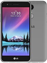 Best available price of LG K4 2017 in Indonesia