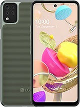 LG W11 at Indonesia.mymobilemarket.net