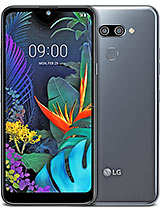 Best available price of LG K50 in Indonesia