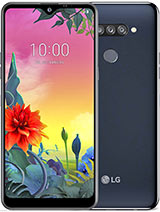 Best available price of LG K50S in Indonesia