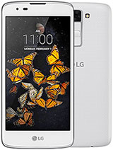 Best available price of LG K8 in Indonesia