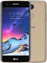 Best available price of LG K8 2017 in Indonesia