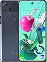 LG G8S ThinQ at Indonesia.mymobilemarket.net