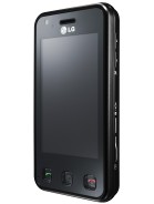 Best available price of LG KC910i Renoir in Indonesia
