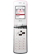 Best available price of LG KF350 in Indonesia