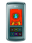 Best available price of LG KF600 in Indonesia
