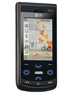 Best available price of LG KF757 Secret in Indonesia