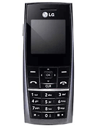 Best available price of LG KG130 in Indonesia