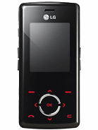Best available price of LG KG280 in Indonesia