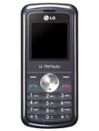 Best available price of LG KP105 in Indonesia