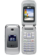 Best available price of LG KP210 in Indonesia