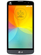 Best available price of LG L Prime in Indonesia