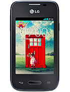 Best available price of LG L35 in Indonesia