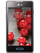Best available price of LG Optimus L5 II E460 in Indonesia