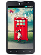Best available price of LG L80 Dual in Indonesia